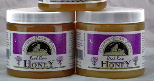 honey-blog