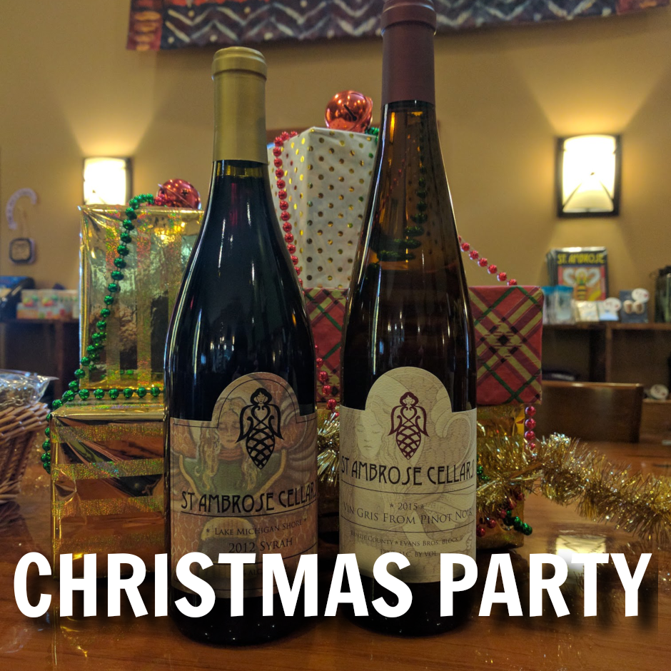 wine-christmas-party