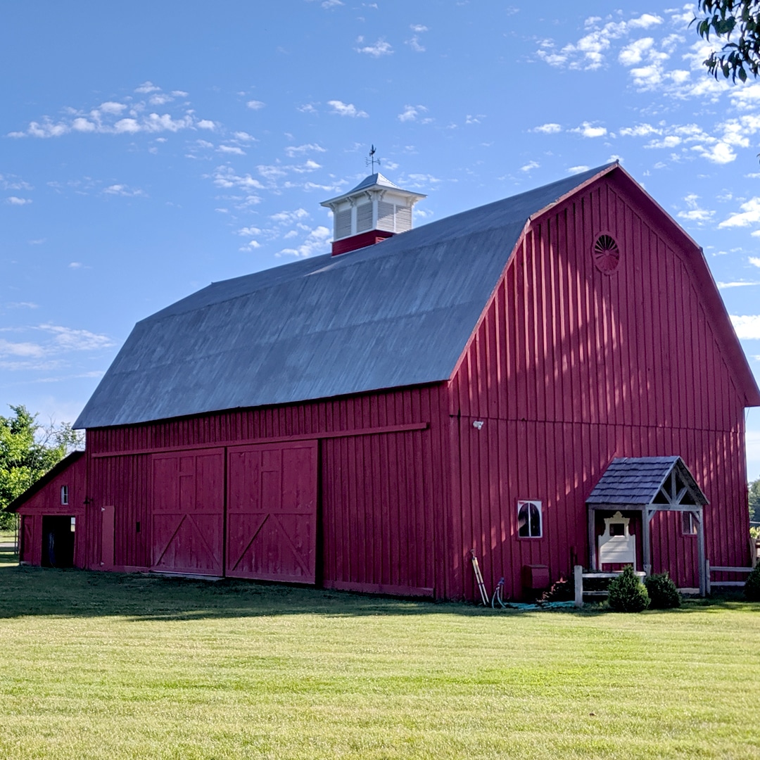 St Ambrose Cellars · St. Ambrose Cellars